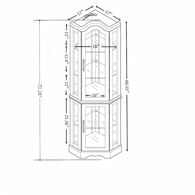 Meuble haut de buanderie avec portes métalliques ajourées et étagères réglables