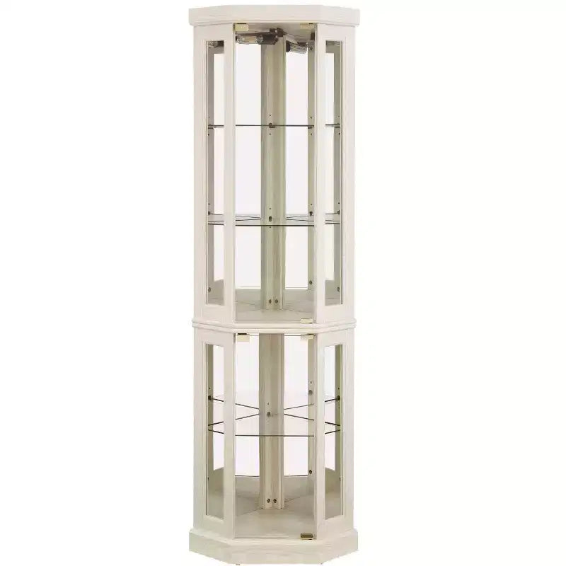 Meuble de Rangement Salle de Bain MDF+Placage Bois 1 Porte 1 Tiroir Étanche