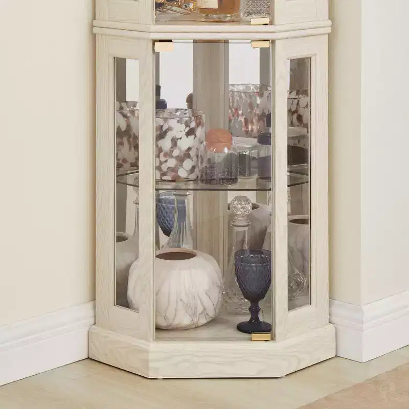 Meuble de Rangement Salle de Bain MDF+Placage Bois 1 Porte 1 Tiroir Étanche